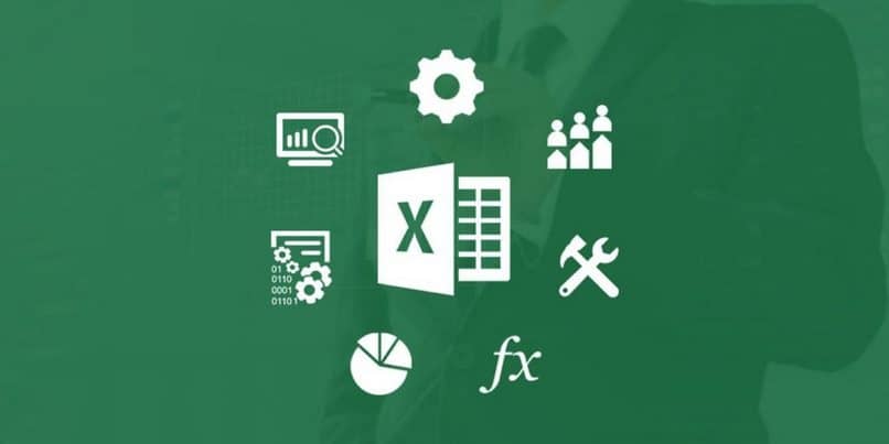 narzędzia do logo programu Excel