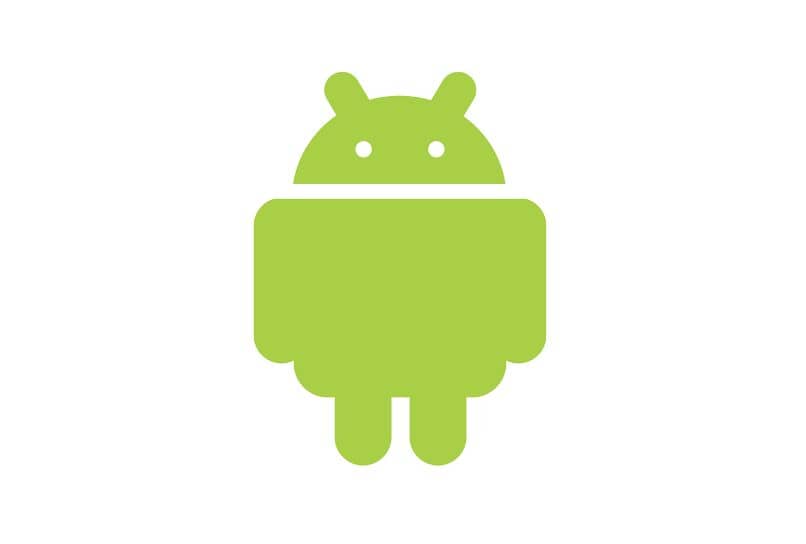 logo Androida