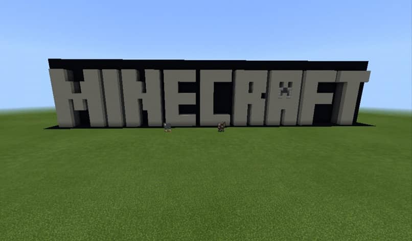 szara ikona minecraft