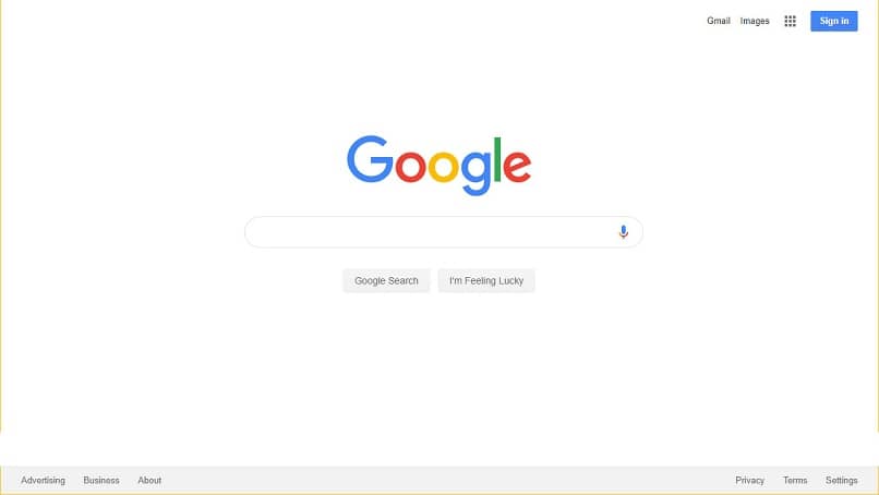 przeglądarka Google