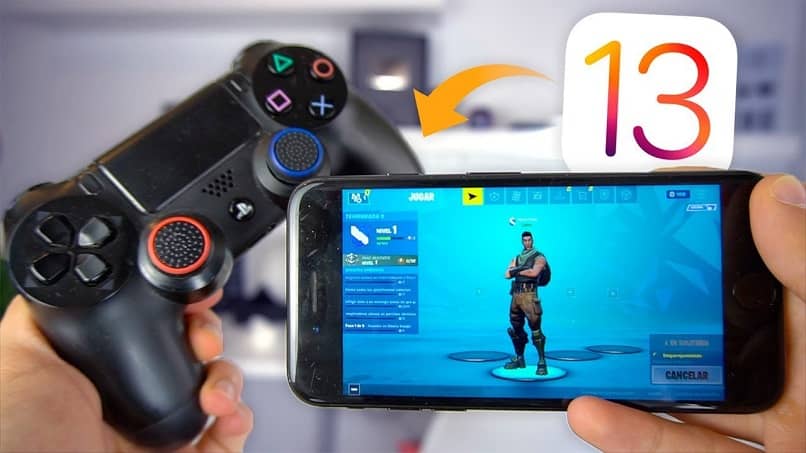 gry PlayStation na iPhone'a