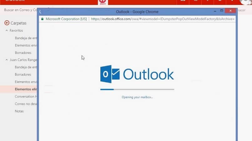 Poczta e-mail programu Outlook