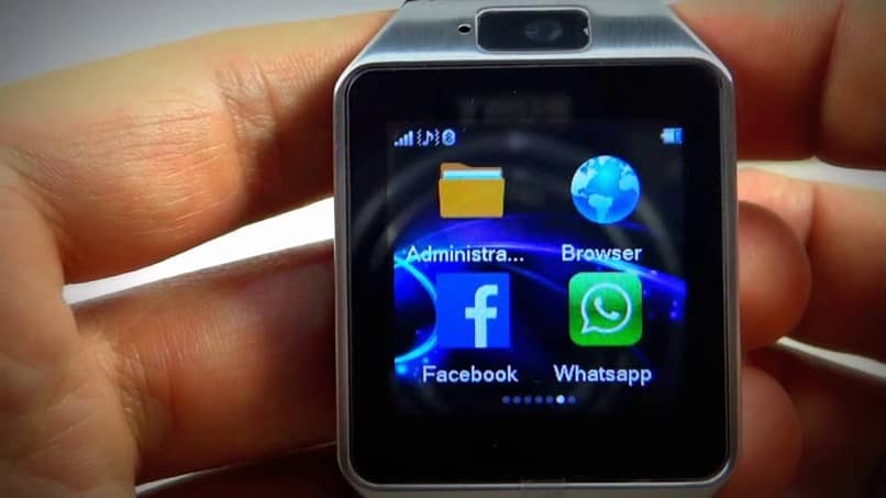 Skonfiguruj aplikację smartwatch