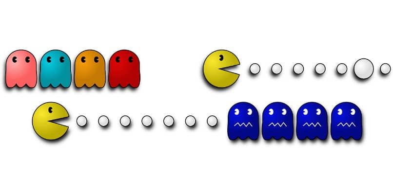 pobierz pacman android