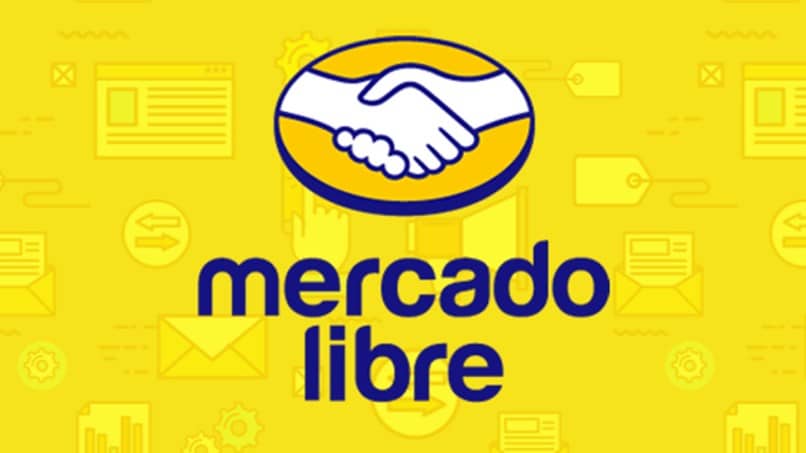 żółte logo wolnego rynku