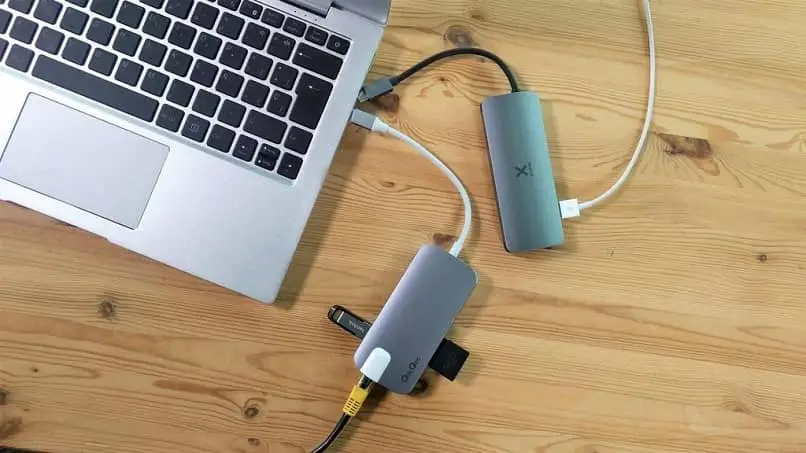 Koncentrator USB podłącz tyle, ile chcesz