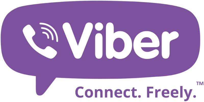 Aplikacja Viber
