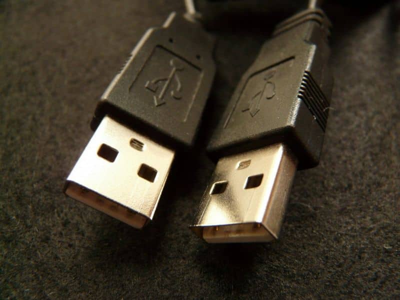 Kable USB