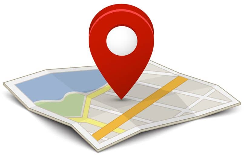 lokalizacja GPS wallapop