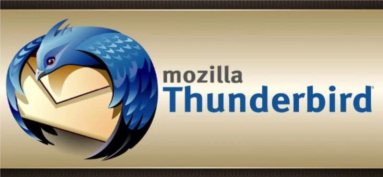 mozilla thunderbird free download for mac