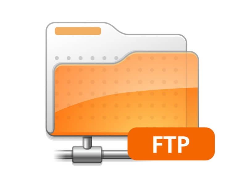 Połącz Androida z folderami FTP