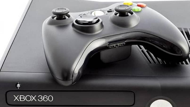 Xbox 360 pełna