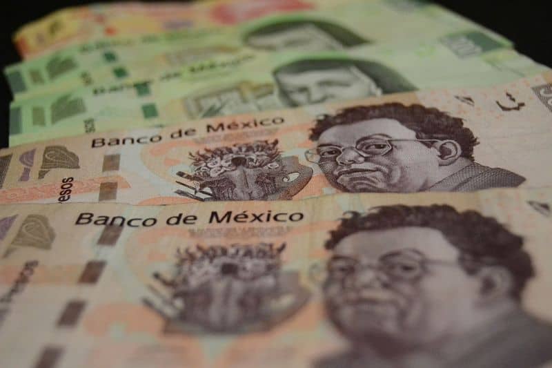 Dineroo z Meksyku