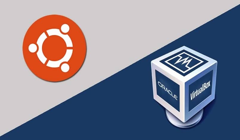 ikony virtualbox i ubuntu