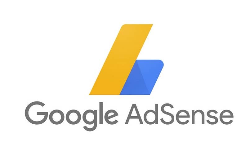 kolorowa ikona Google Adsense