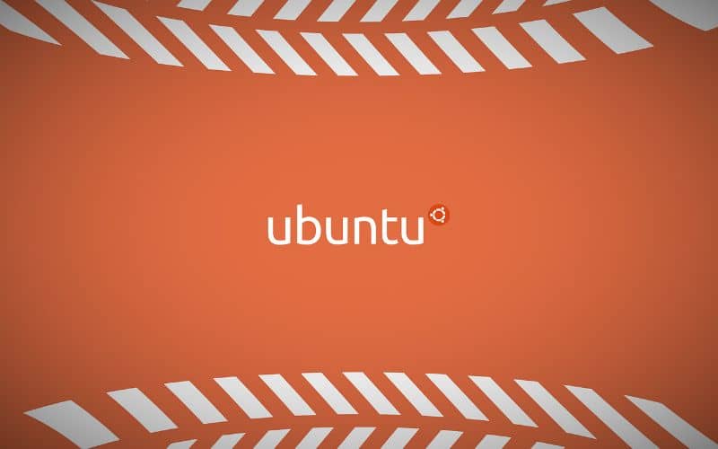 Logo Ubuntu