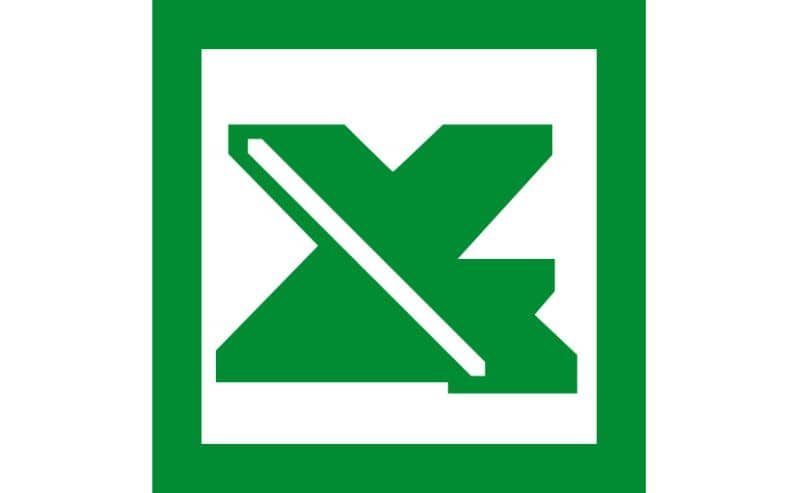 Logo programu Microsoft Excel