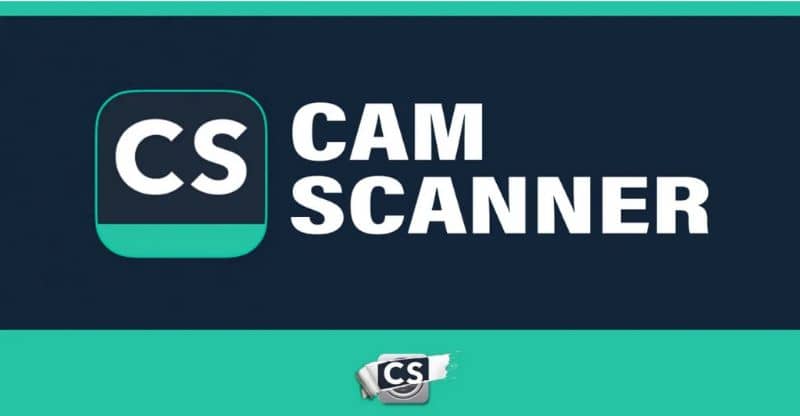 Logo CamScanner