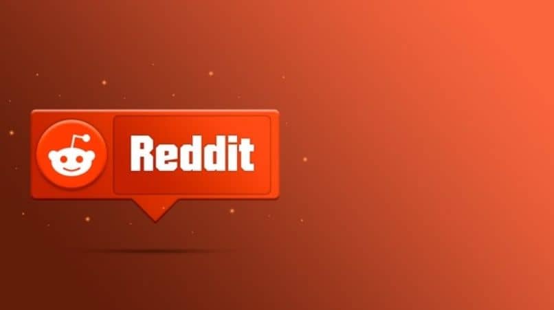 logo reddit w kolorze pomarańczowym
