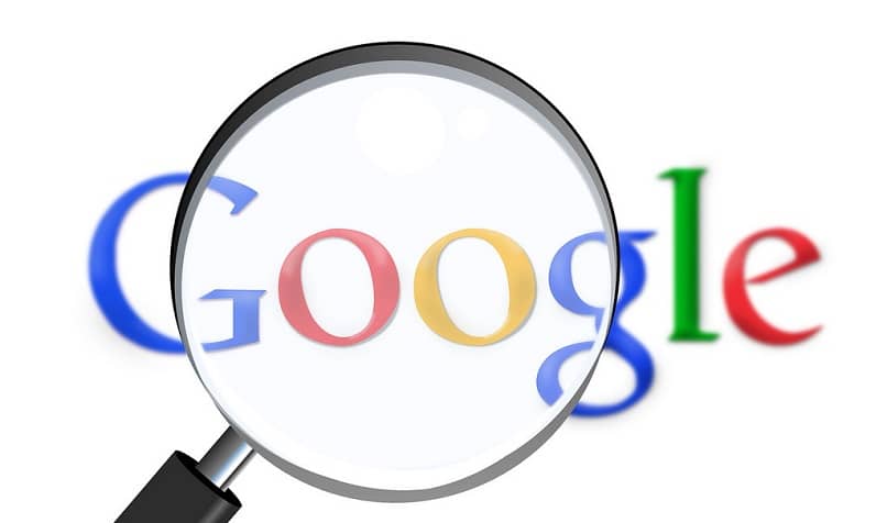 obserwuj logo Google