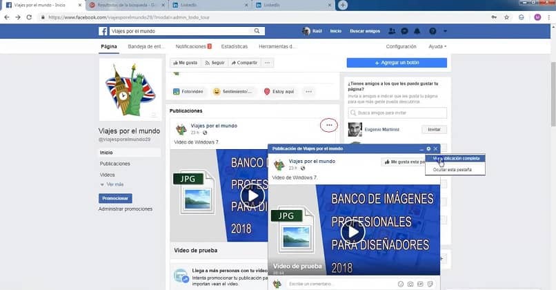 Udostępniaj wideo na Facebooku za darmo