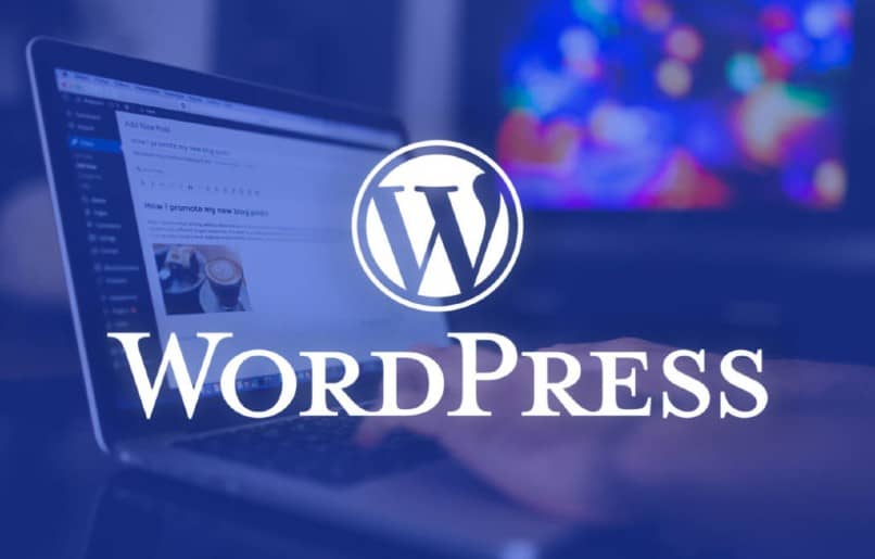 blokuj kraje w WordPress