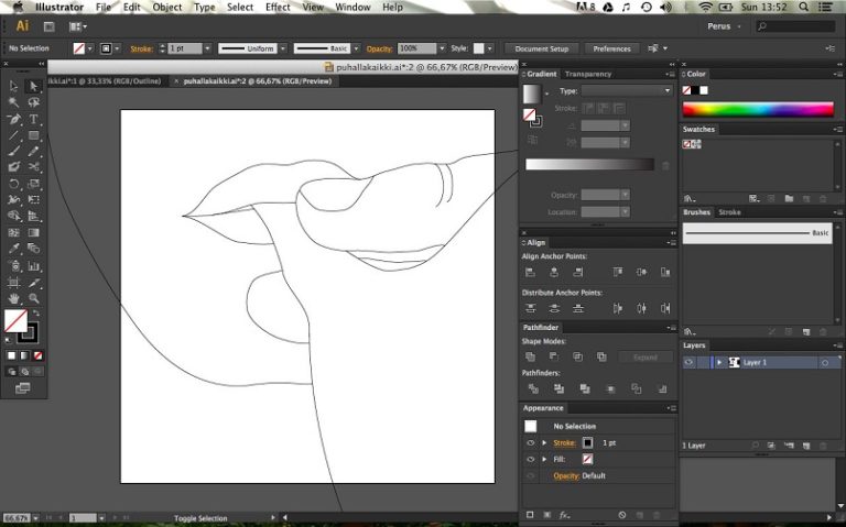 obj illustrator obj illustrator