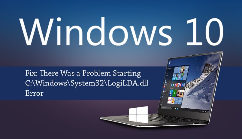c windows system32 logilda dll