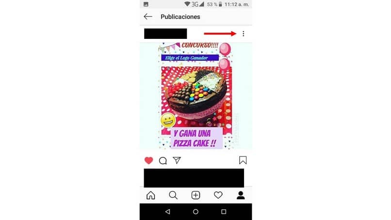 Instagram rozpocząć zdjęcie