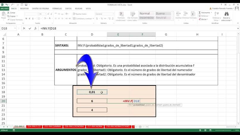 Excel oferuje wiele funkcji do określania liczb i prognoz