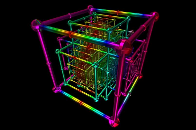 pudełko lub kostka jako proste obiekty studio 3d max