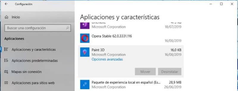 Aplikacje i funkcje systemu Windows