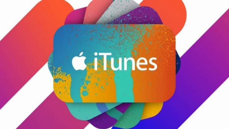 logo itunes