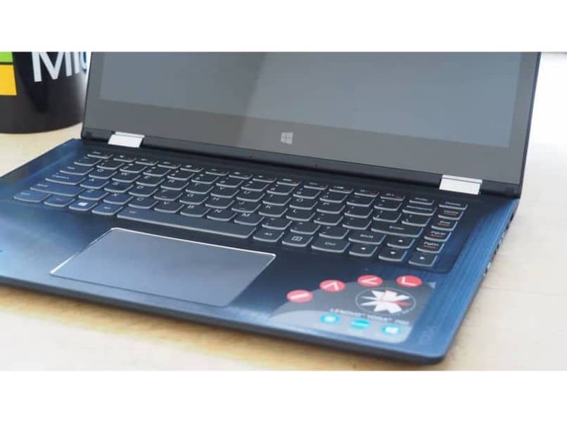 klawiatura laptopa 