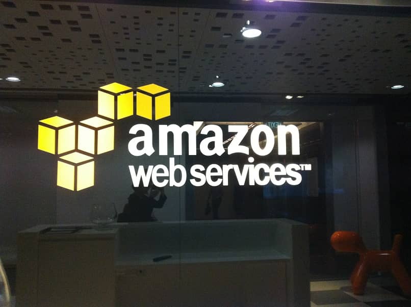 Usługa internetowa Amazon