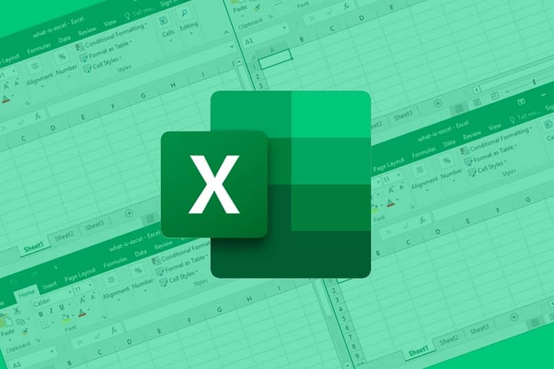 różne arkusze kalkulacyjne logo programu Excel