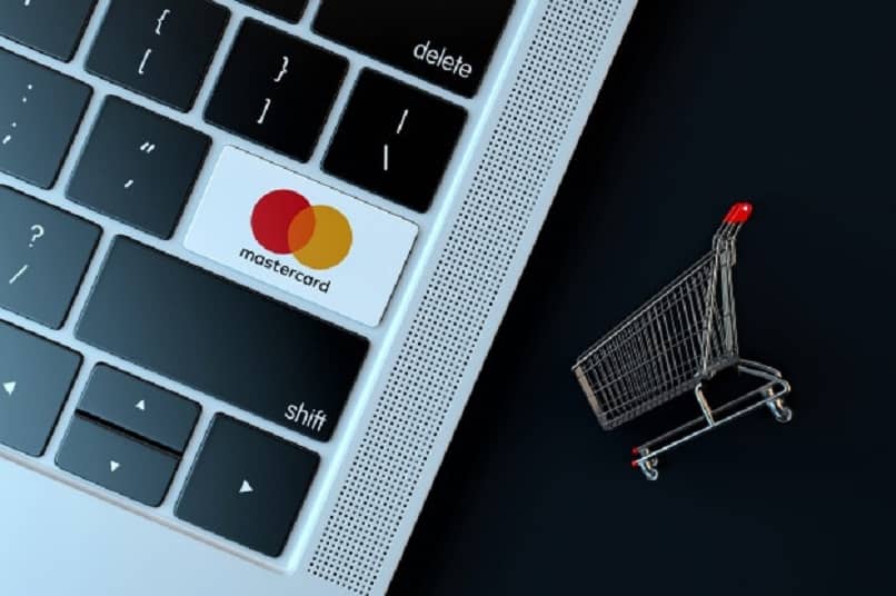 Zakupy elektroniczne za pomocą karty kredytowej