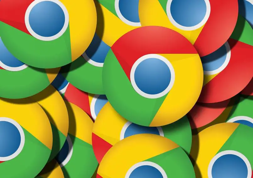 logo Google Chrome