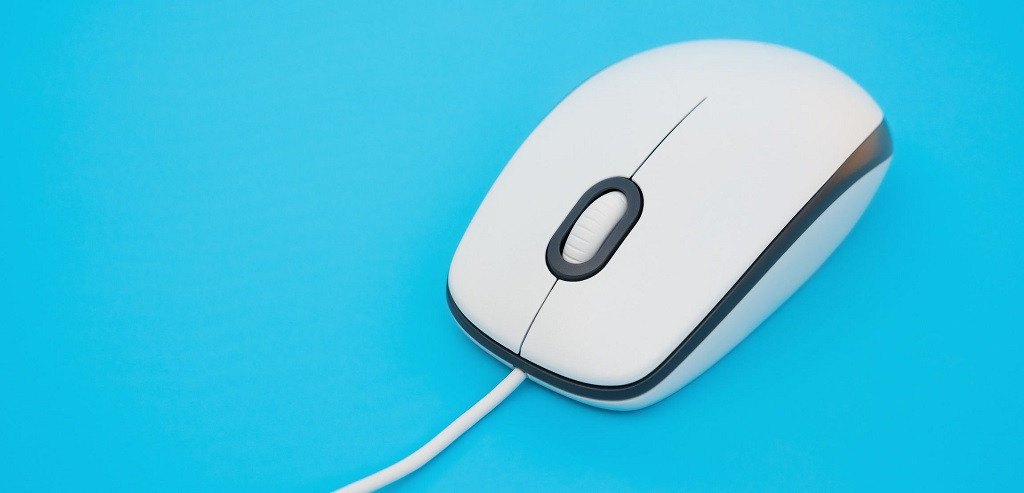 Jak naprawić mysz w laptopie, jeśli przyciski nie działają