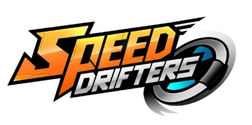 logo aplikacji dryfujących prędkości