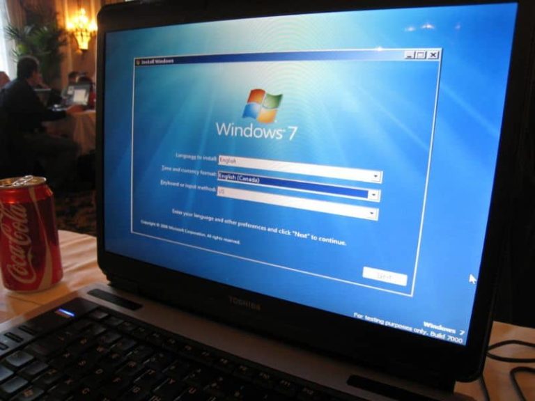 Jak zmienić wygląd z Windows 10 na Windows 7? (Przykład) - 2021