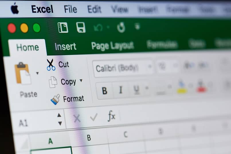 sprawdź błąd programu Excel