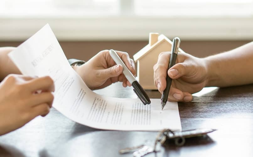 podpisać umowę kupna nieruchomości mieszkaniowej