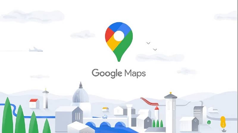 Funkcje i zalety Map Google