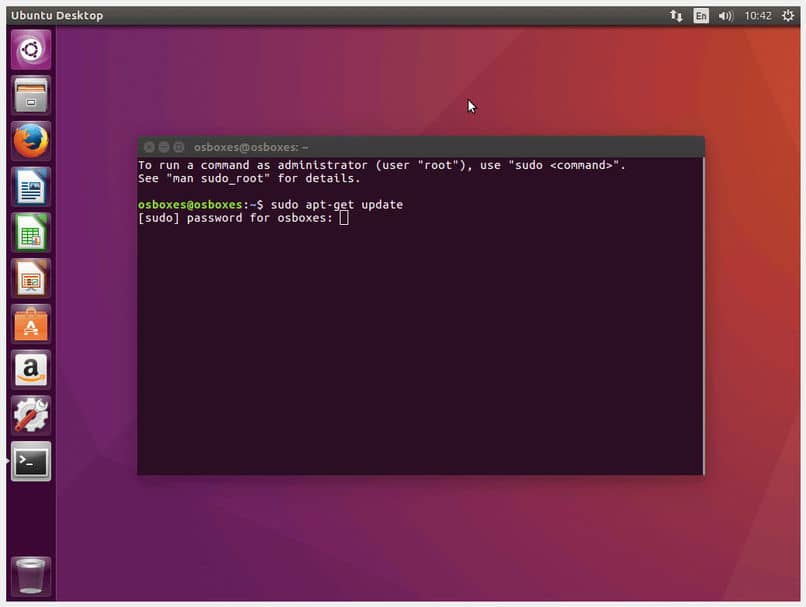 Zmień hasło roota w Ubuntu Linux