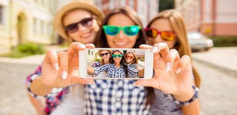 Jak Obracać Zdjęcia Selfie W Poziomie Na Androidzie Łatwo I Szybko Przykład 2024