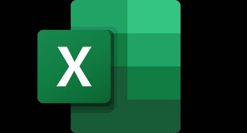 Logo programu Excel