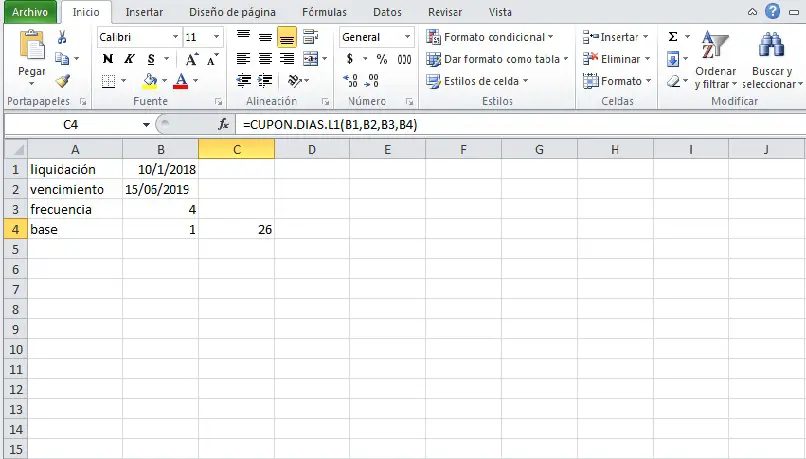 Excel arkusz kalkulacyjny z funkcją