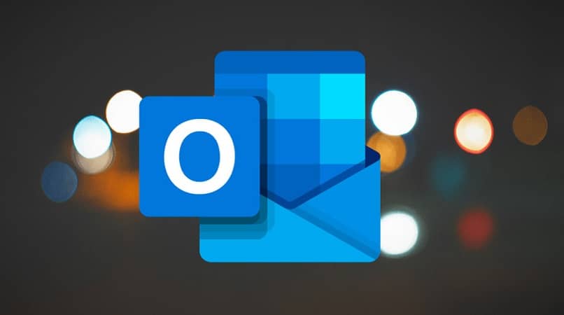 nagłówek poczty programu Outlook