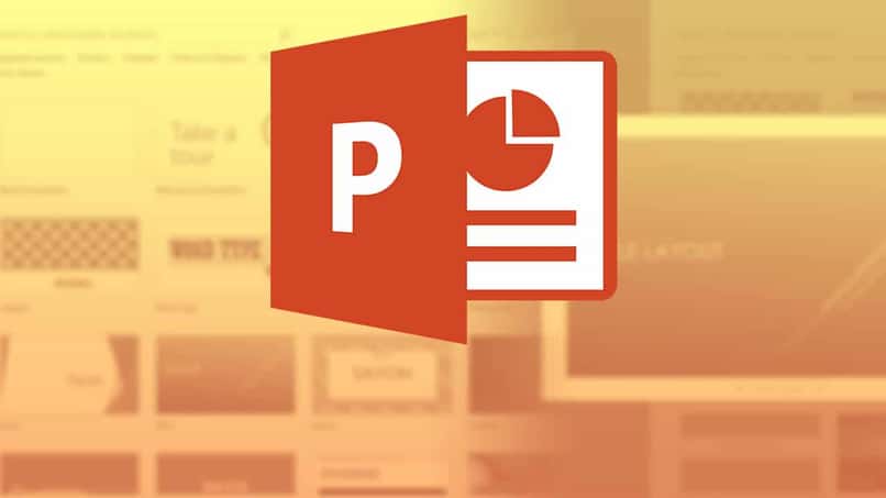 logo aplikacji PowerPoint